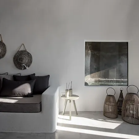 Amorous Villa-By Senses Collection Pyrgos Kallistis Exterior photo