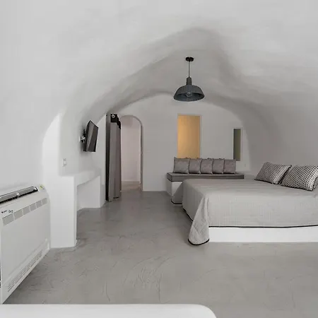 Amorous Villa-By Senses Collection Pyrgos Kallistis Exterior photo