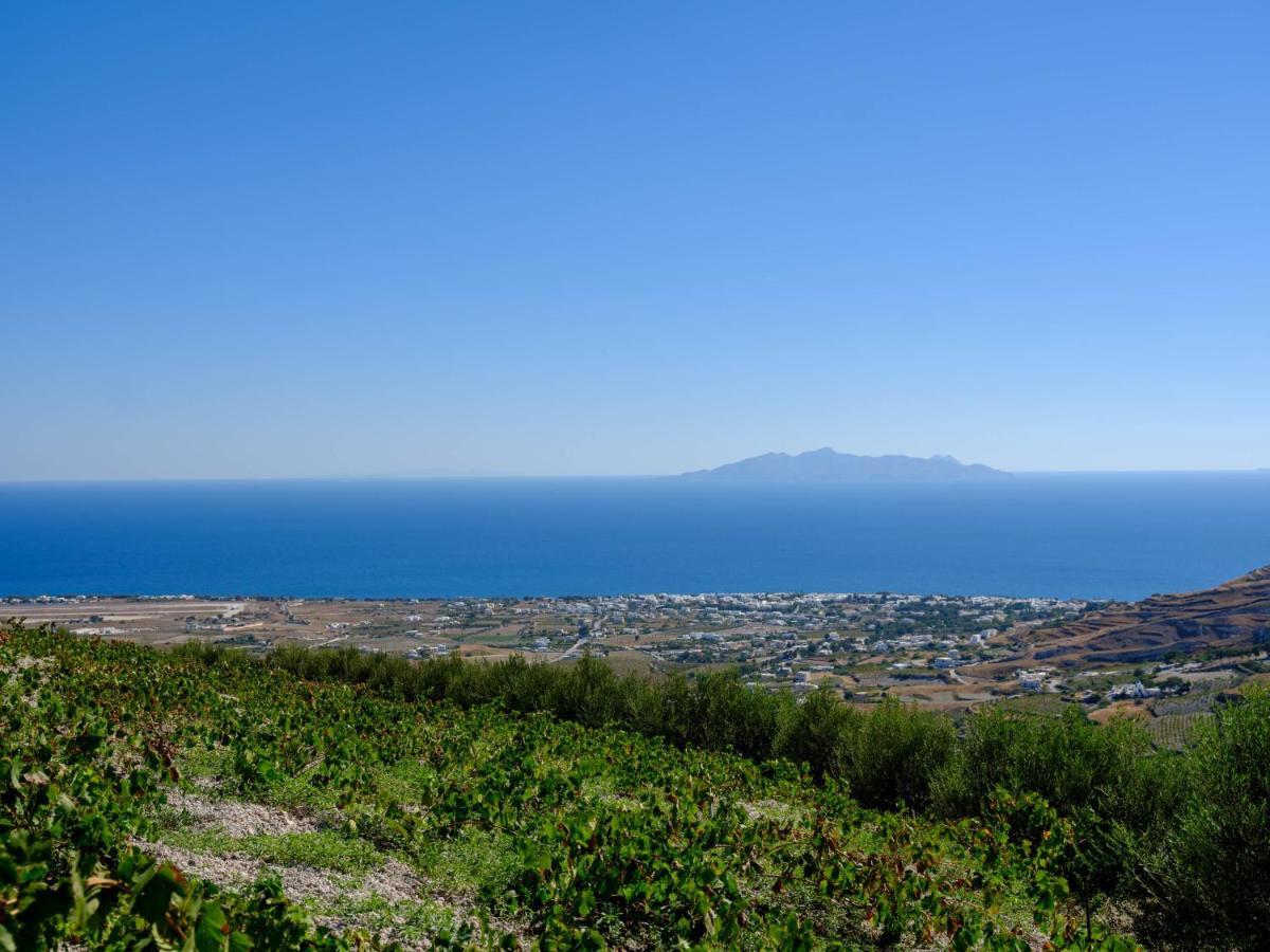 Amorous Villa-by Senses Collection Villa Pyrgos Kallistis