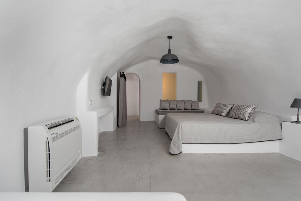 Amorous Villa-by Senses Collection Villa Pyrgos Kallistis