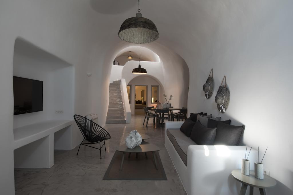Amorous Villa-by Senses Collection Villa Pyrgos Kallistis