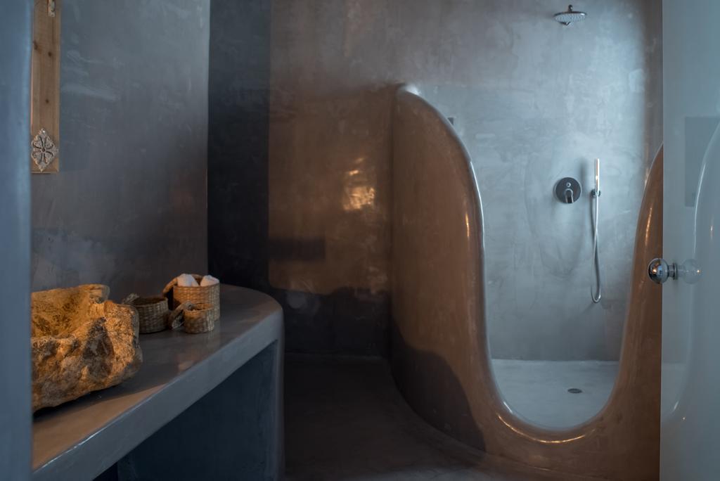 Villa Amorous Villa-by Senses Collection Pyrgos Kallistis