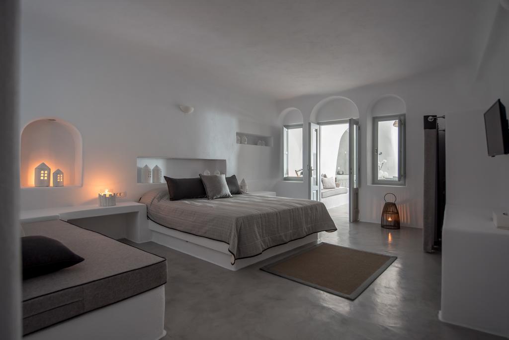 Amorous Villa-by Senses Collection * Pyrgos Kallistis