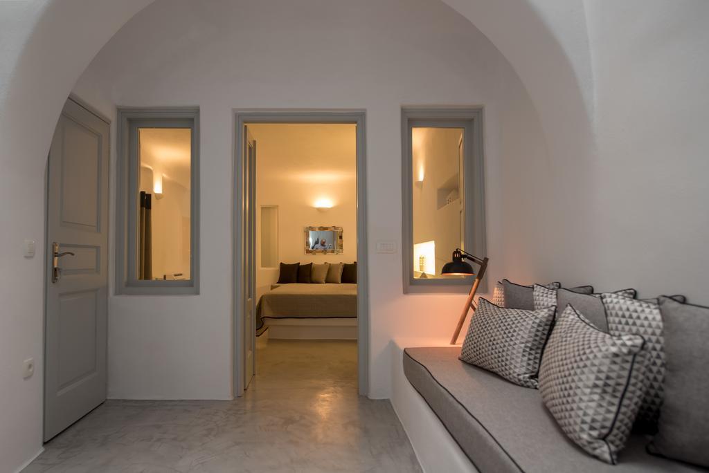 Amorous Villa-by Senses Collection Villa Pyrgos Kallistis