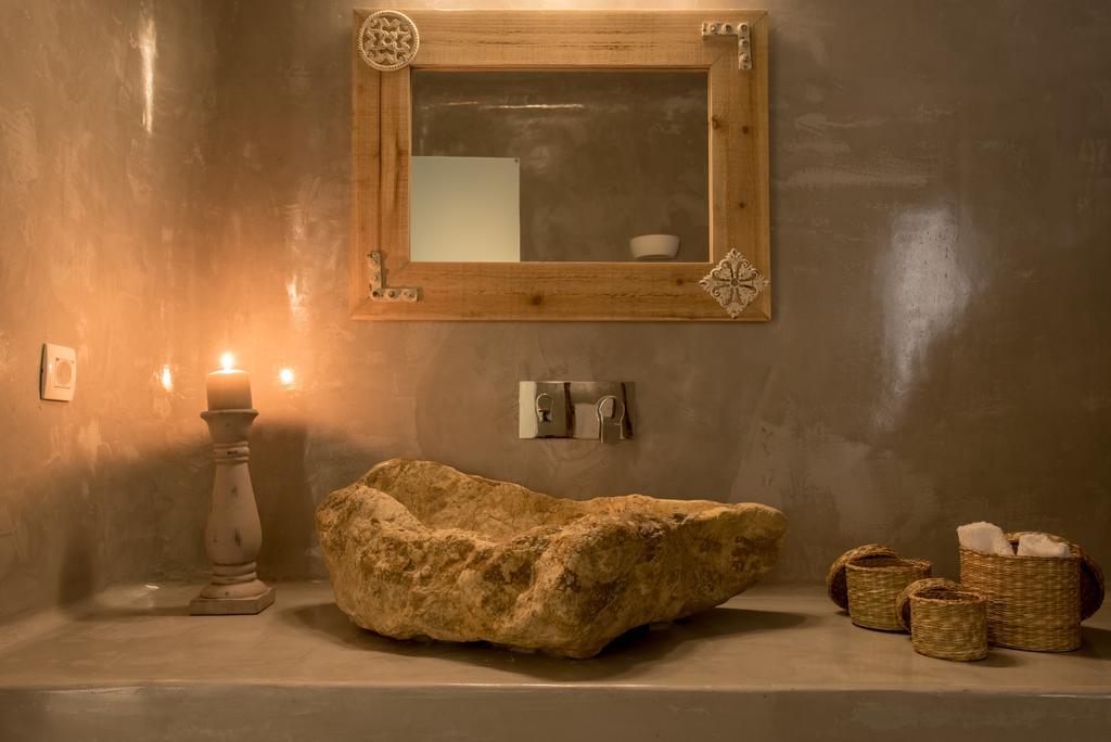 Amorous Villa-by Senses Collection * Pyrgos Kallistis