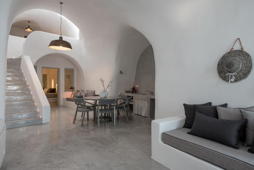 Amorous Villa-by Senses Collection Pyrgos Kallistis
