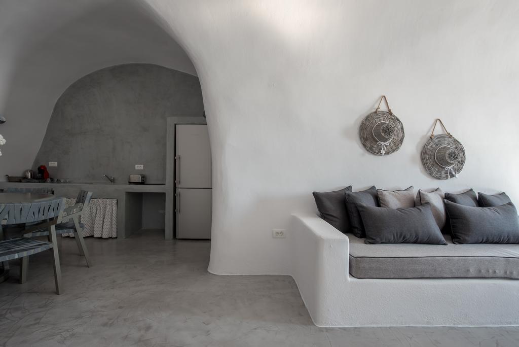 Amorous Villa-by Senses Collection * Pyrgos Kallistis