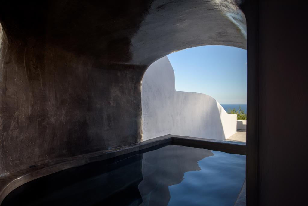 Amorous Villa-by Senses Collection * Pyrgos Kallistis