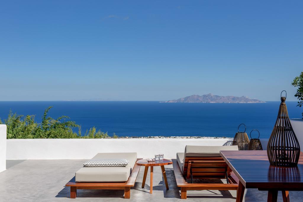Amorous Villa-by Senses Collection Villa Pyrgos Kallistis