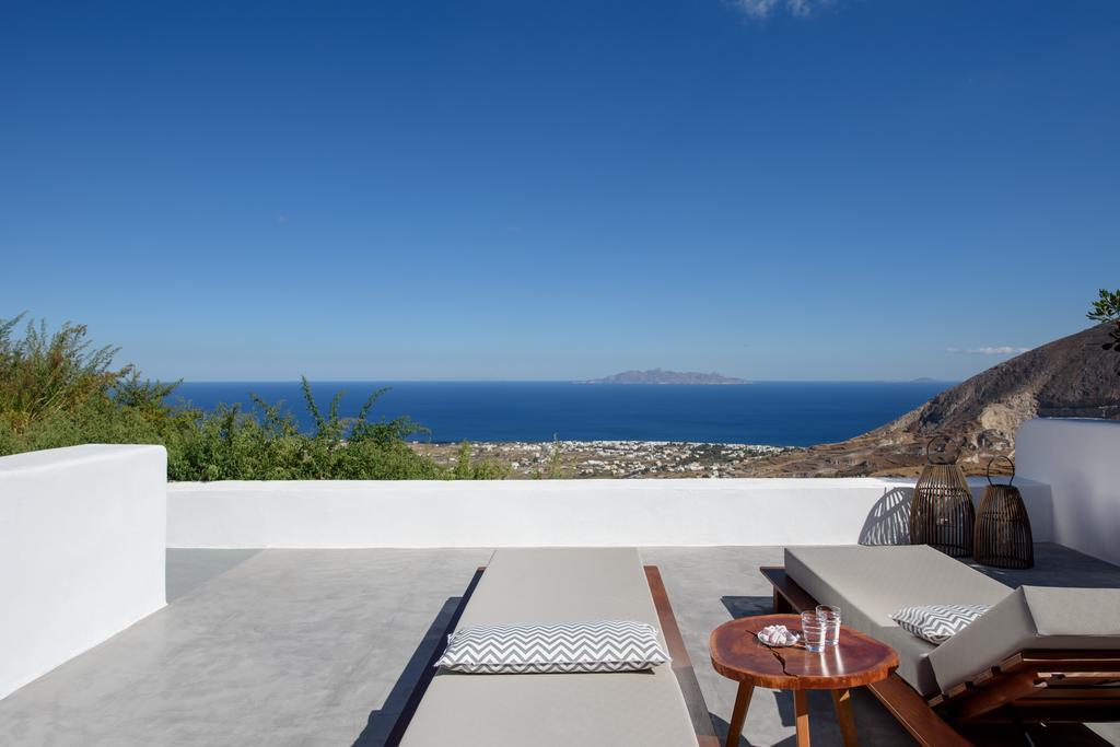 Amorous Villa-by Senses Collection * Pyrgos Kallistis
